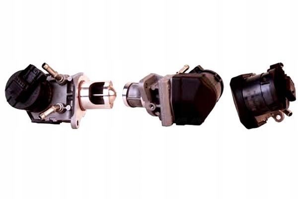 фото №4, Elstock 73-0066 клапан agr