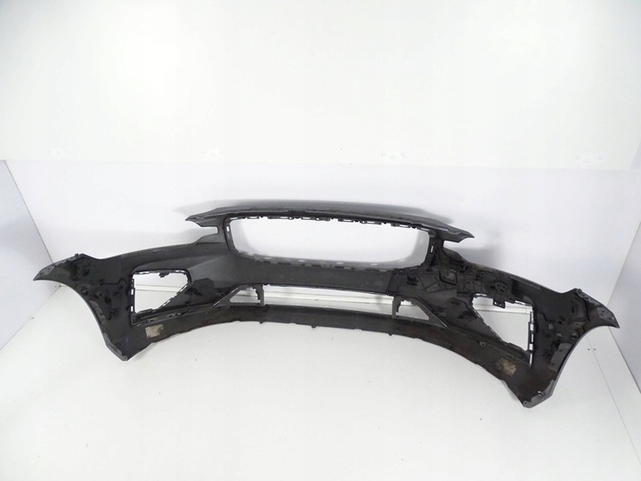 фото №11, Бампер перед переднє volvo s60 iii v60 ii r-design