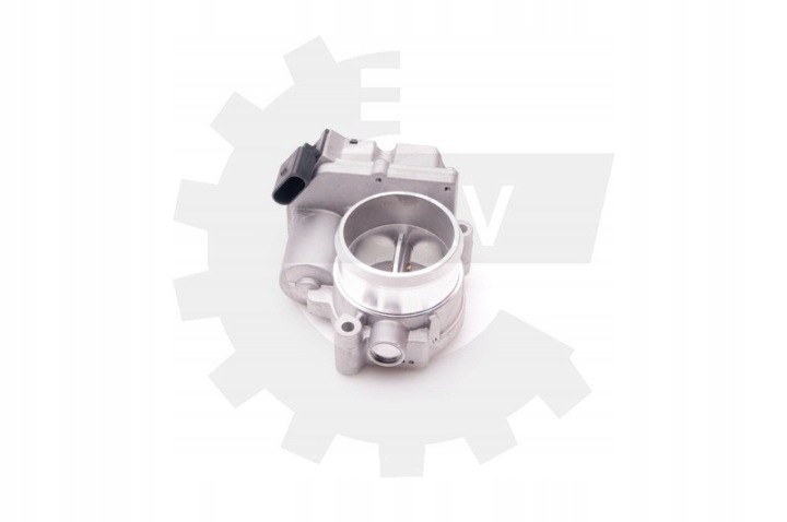 фото №14, Дроссельная заслонка hyundai kia 2.0 2.0 crdi 3510027410