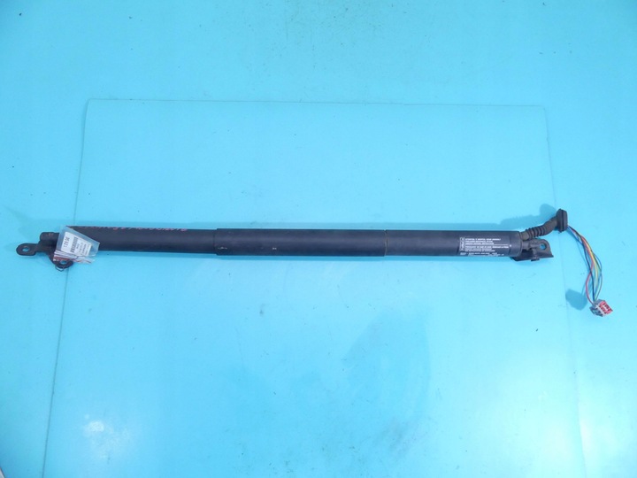 фото №8, Приводи кришки комплект телескоп ford kuga mk2 ii 13-19