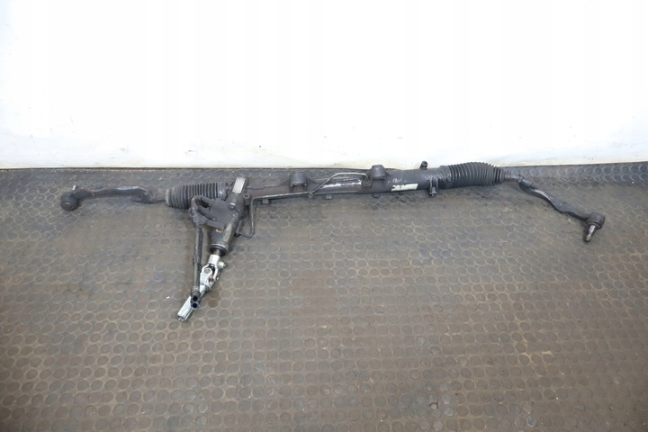 фото №1, Рейка рульового управління volkswagen transporter t5 2.5tdi