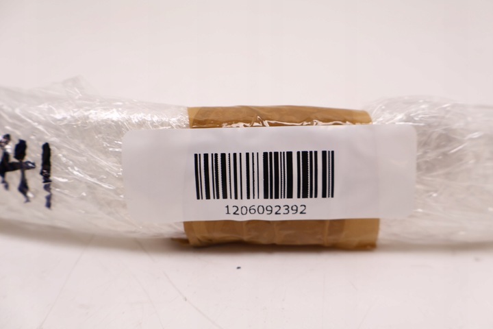 фото №8, Mitsubishi eclipse cross ковзун бампера лівий зад 6410c989