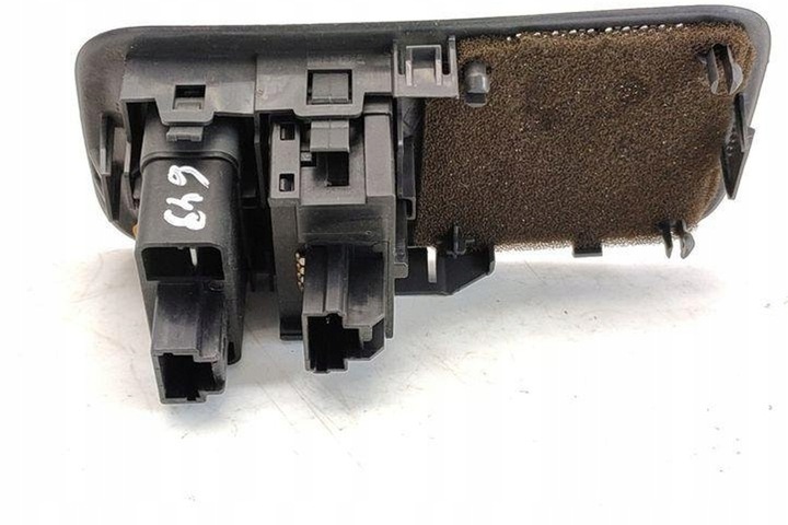 фото №8, Переключатель уровня света renault laguna ii bg0/1_ 8200025891b 1.87l