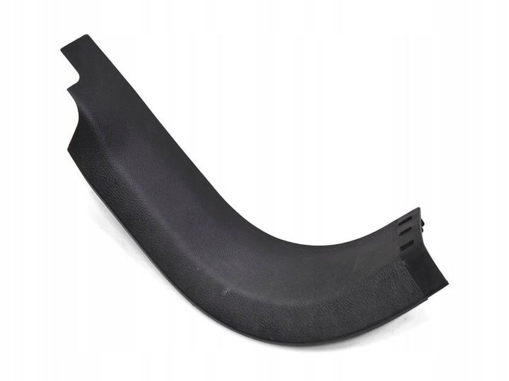 фото №1, Пластик захист порога правий перед mondeo mk4 рестайлінг