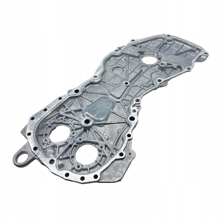 фото №13, Новая оригинальный номер корпус распределительный вал renault dacia nissan 1.3 dig 1.3 tce