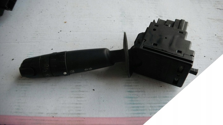 фото №1, Peugeot 406 96-00 переключатель света 96251933zl