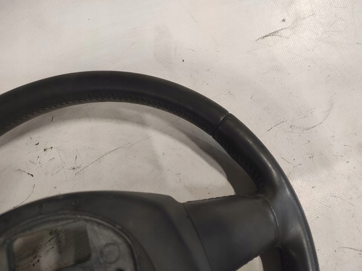 фото №12, Кермо шкіра audi a4 b8 8k0419091bg xbc