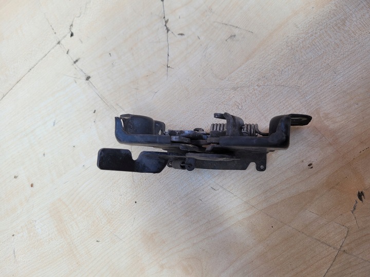 фото №9, Jeep cherokee kk 07-12 замок капота