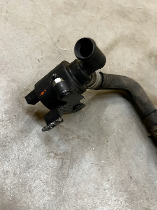 фото №7, Радіатор радіаторів масла коробки audi sq7 q7 4m0 4.0 tdi