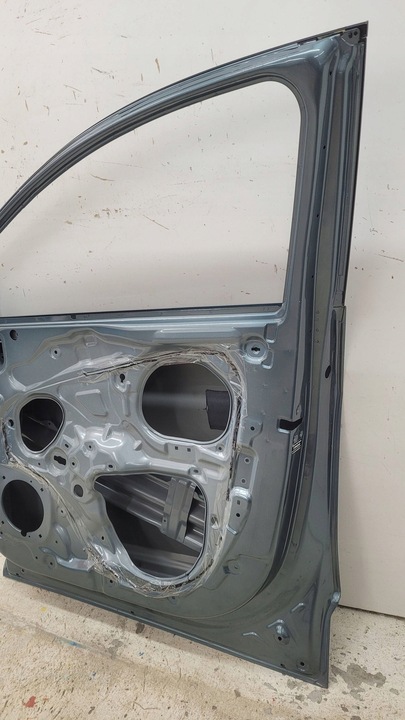 фото №10, Kia sportage v 5 21+ дверь перед передние правые fv