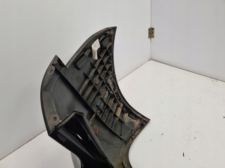 фото №6, Vw touareg 7l бампер задній зад pdc lc9z