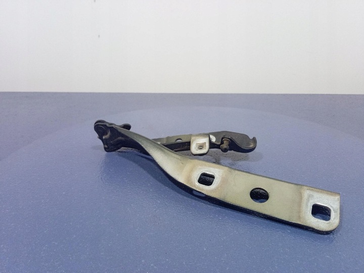 фото №2, Citroen ds5 петля капота кришки перед лівий 9686611580