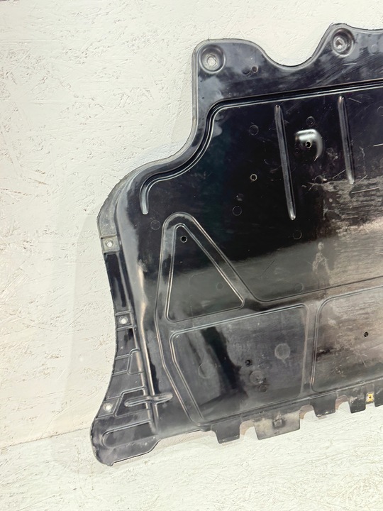 фото №16, Сталевий плита pod двигун skoda kodiaq 2016-2024