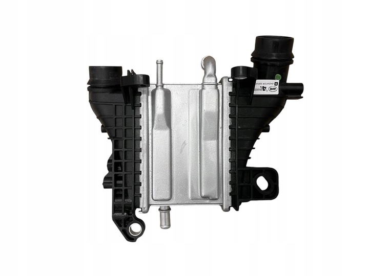 фото №1, Інтеркулер renault cliov експрес dacia duster mercedes citan 144967867r