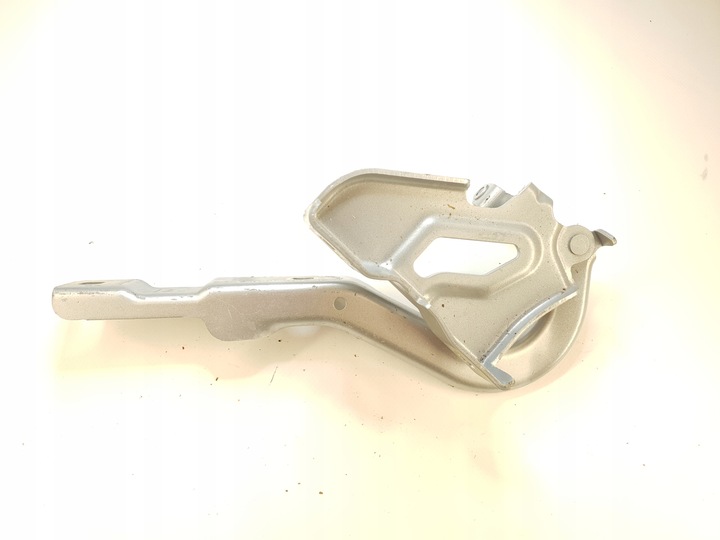 фото №1, Sandero stepway iii петля капота лівий оригінальний номер деталі