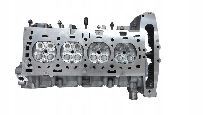 фото №5, Головка opel insignia 2.0t z20nhh 12616489