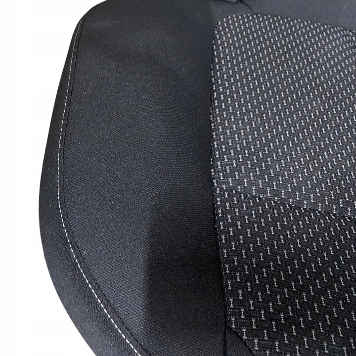 фото №15, Сидіння диван зад renault kadjar 876511787r