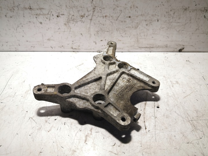 фото №6, Лапи кронштейн двигателя jeep renegade fiat 500x opel 1.6 mjet 55263024