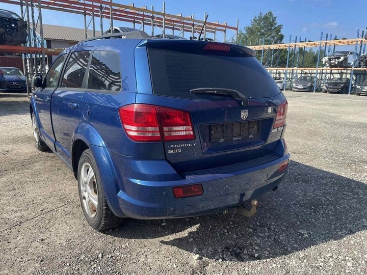 фото №6, "путешествие ece bwd / dodge, kaliber, jeep compass, patriot, vw tiguan 2.0 crd"