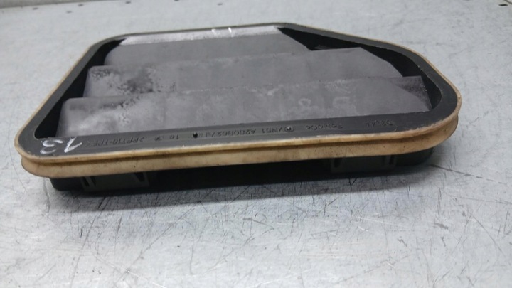 фото №7, Решітка вентиляційна права 7n51-a280b62-ab volvo v50 04-12r