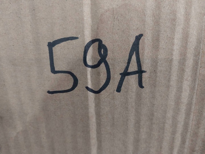 фото №9, Труба / шланг впускний повітря bmw 3 e46 318i m43b19 194e1 1715051