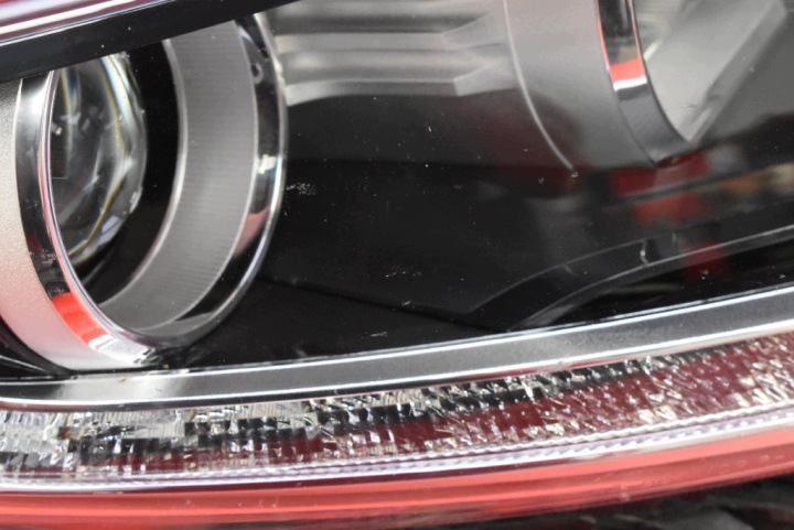 фото №10, Фара праве фара передня eu kia optima 4 iv 15-20