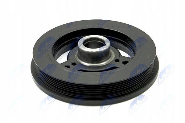 фото №2, Nty rkp-ch-002 колесо ременное, wał коленчатый