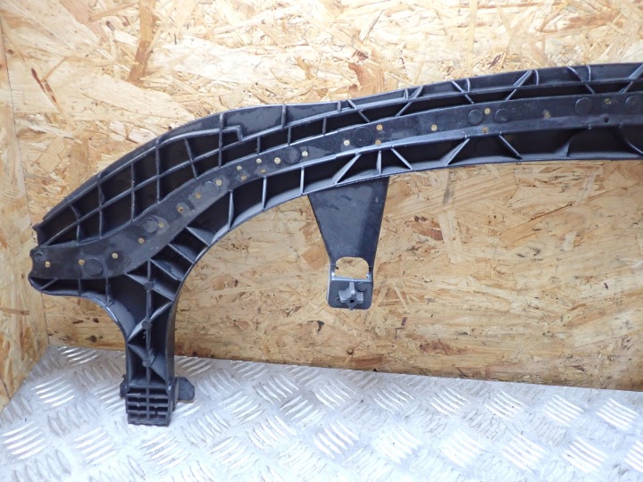 фото №6, Усилитель бампера передней opel astra j 13-18 рестайлинг 55-11-0714 11403