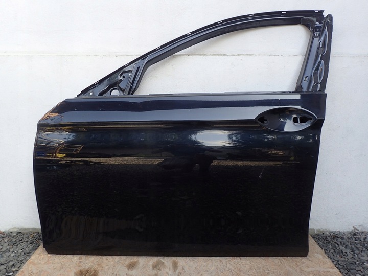 фото №1, Двері ліві передні лівий перед bmw 5 f10 f11 10-