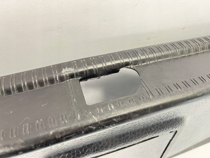 фото №11, Захист ременя заднього w багажник mercedes w124 sedan 1246942425