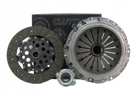 фото №1, Зчеплення комплект citroen c8 2.2 hdi 2002 - 2011