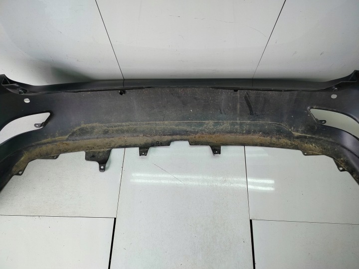 фото №15, Бампер фара кришка задня зад lexus rx 330 - 350 - 400h 52159-4810