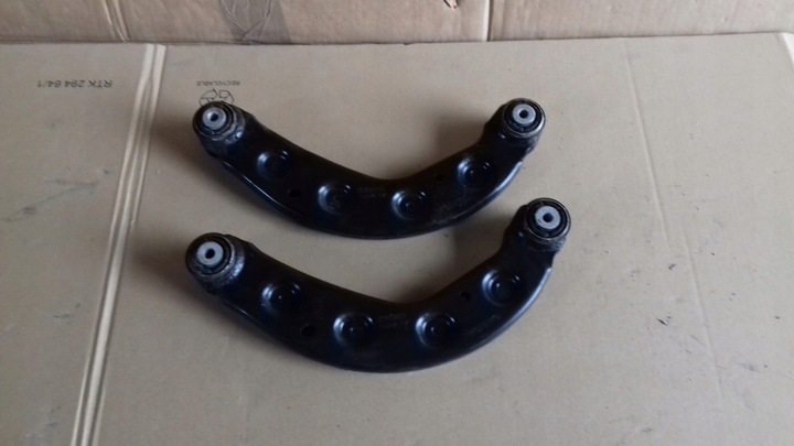 фото №1, Volvo s90 v90 ii рычаг зад 31360863