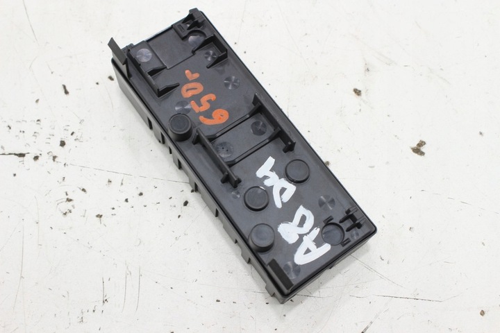 фото №8, Модуль крышки 4h0959107p audi a8 d4