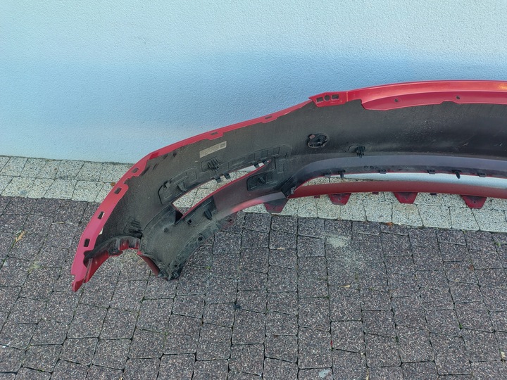 фото №8, Бампер tesla y переднее перед идеальное состояние