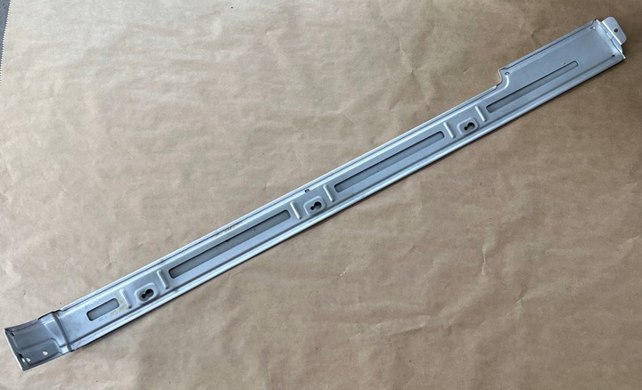 фото №6, Mercedes vito w447 планка двері зсувних ліва a4476900270
