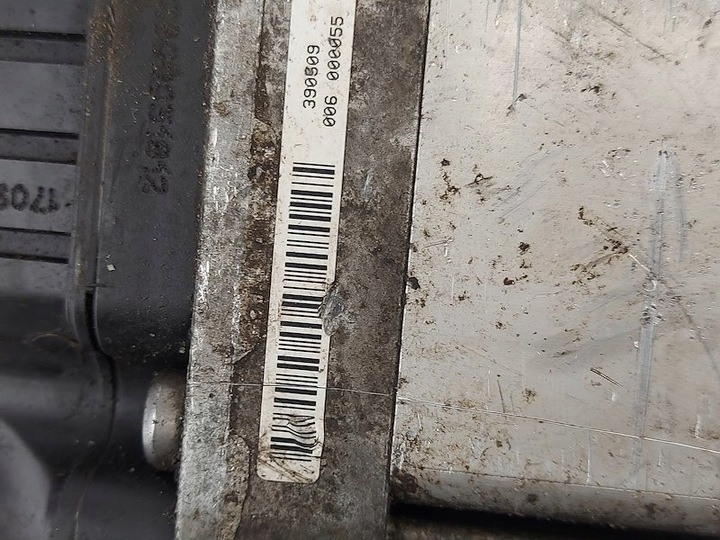 фото №9, Насос усилителя трансмиссия рулевая 1k1909144e audi a3 8p1 vw