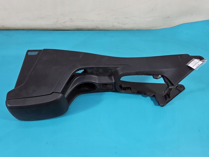фото №6, Подлокотник туннель isuzu d-max ii 11-19 f1505029bh1-11 8974275340