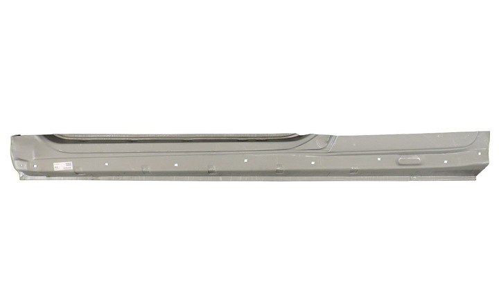 фото №1, Honda civic viii ufo 3d 05-11 поріг пороги оцинковка le.