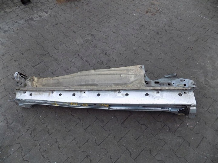 фото №7, Ford b-max 1.0 2014r порог правые