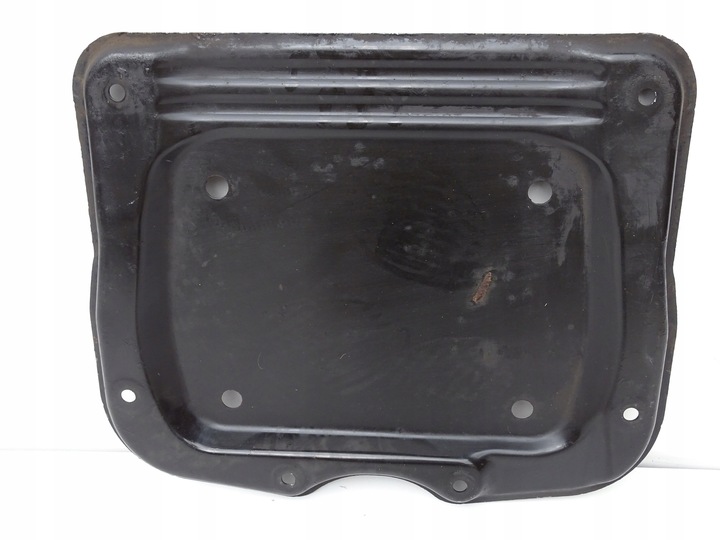 фото №10, Захист плита нижня pod двигун bmw x1 e84 n47 2.0 d lci 6795159
