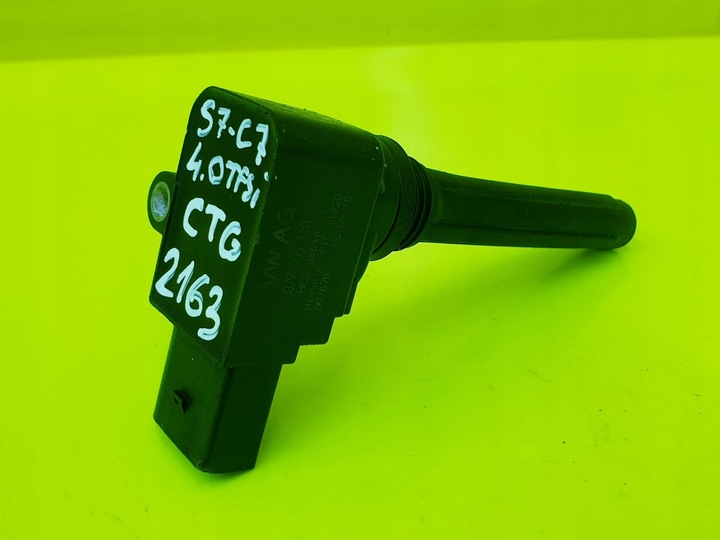 фото №1, Катушка зажигания s6 c7 s7 a8 s8 4.0 tfsi ctg 079905110k