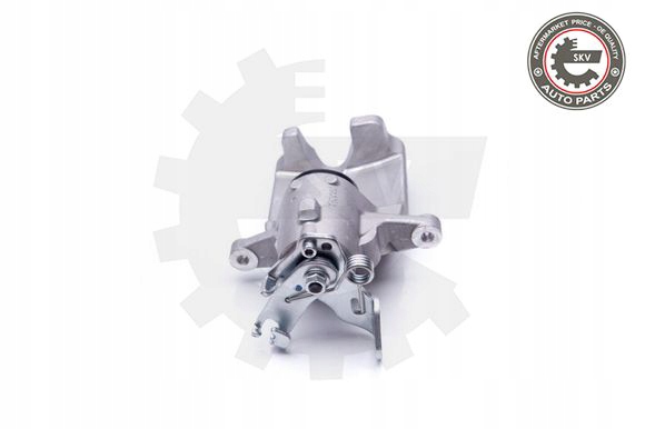 фото №15, Суппорт тормозной skv 34skv633