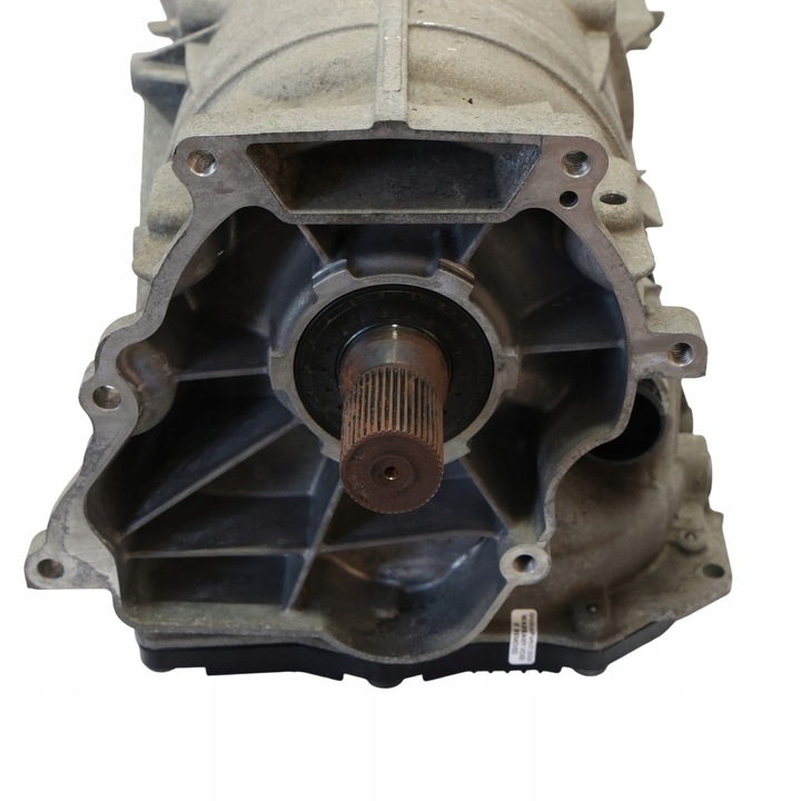 фото №12, Bmw x5 e70 lci e71 40dx n57s ga8hp70x коробка передач коробки передач автомат 7644022