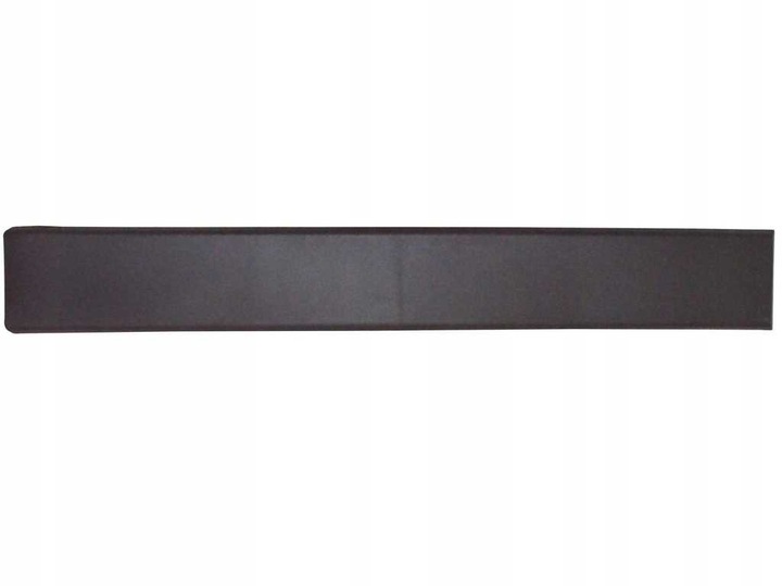 фото №1, Планка наружная дверь сдвижных правых ducato