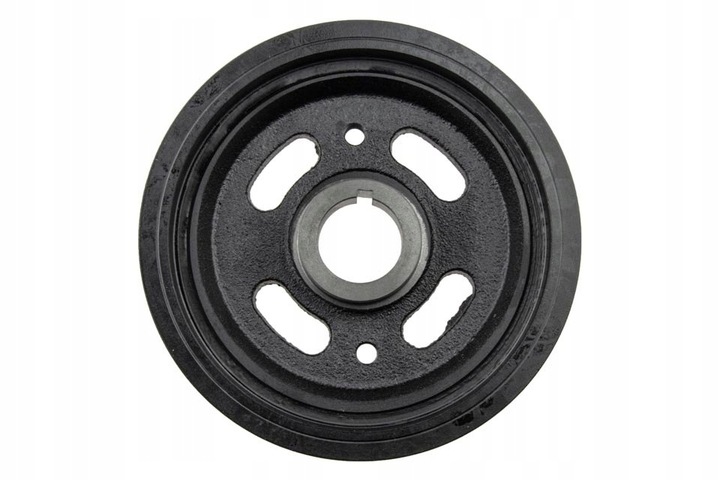 фото №11, Nty rkp-su-004 колесо ременное, wał коленчатый