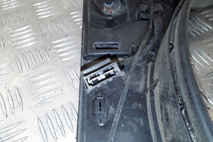 фото №8, Pas переднє fiat ulysse 220_ 8240141 2.0l дизель 80kw 2001