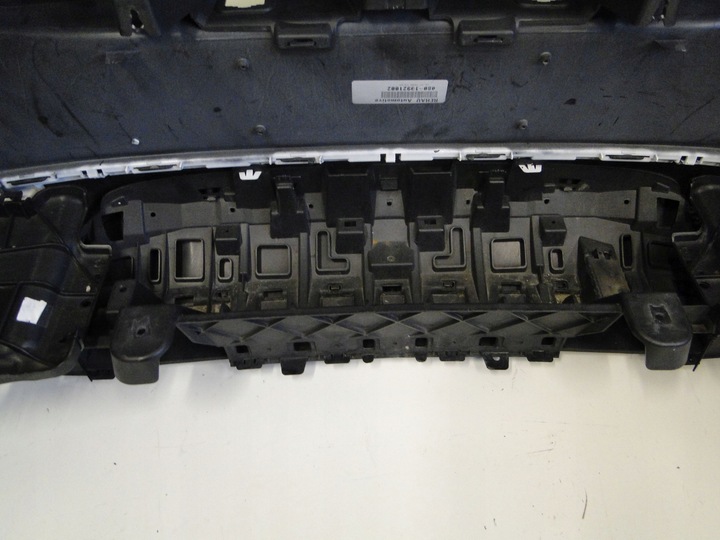 фото №11, Mercedes бампер задній e клас 238 c238 a2388858001 pts рестайлінг 53 amg