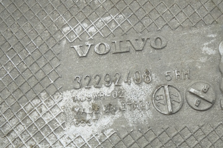фото №7, Важіль підвішування правий зад задній volvo v90 23r 32292408