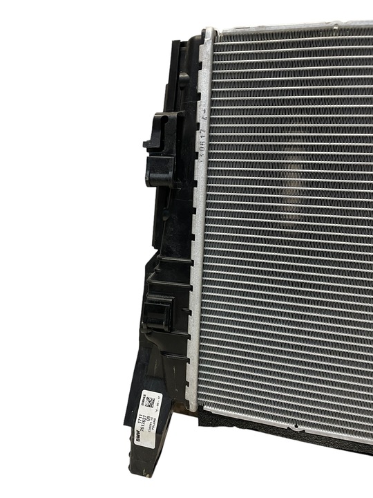 фото №6, Радіаторів води bmw f48 f39 f45 f46 mini f54 f56 f57 f60 оригінал